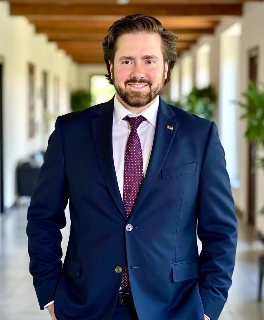 Stephen Nault
