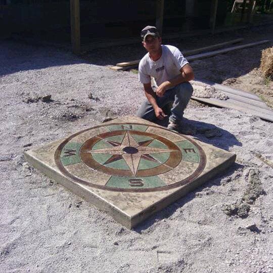 Photo of Dahl Concrete and Epoxy